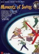 Moments Of Swing Cl (Book & CD)