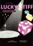 Lucky Stiff Vocal Selections (Piano, Vocal, Guitar)