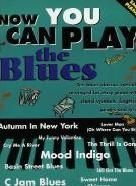 Now You Can Play The Blues Easy Piano