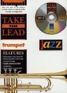 Take The Lead Jazz Tpt (Book & CD)