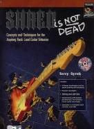 Shred Is Not Dead (Book & CD)