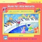 Music For Little Mozarts 1 CD Only