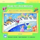 Music For Little Mozarts 2 CD Only