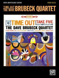 Dave Brubeck Time Out/time Further Out            