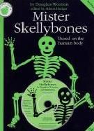 Mister Skellybones Ks1 (Book & CD)
