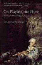 On Playing the Flute (Book)