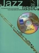 Jazztastic - Flute (Book & CD) Intermediate