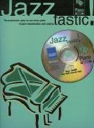 Jazztastic - Piano (Book & CD) Intermediate