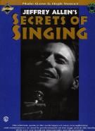 Secrets of Singing Male (Book & CD) 
