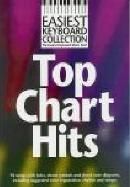 Easiest Keyboard Collection Top Chart Hits 