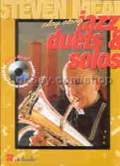 Jazz Duets & Solos Euph/CD