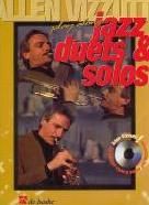 Jazz Duets & Solos Tpt/CD