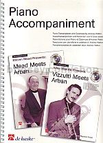 Vizzutti Meets Arban/mead Meets Arban Piano Accomp