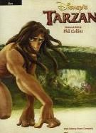 Tarzan Flute