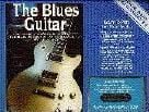 Blues Guitar (Book & Cassette) (Rak Pak)