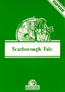 Scarborough Fair (Guitar Solo) 