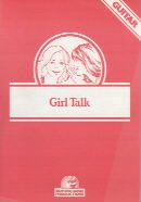 Girl Talk (Guitar Solo) 