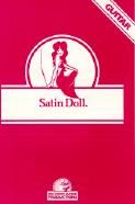 Satin Doll (Guitar Solo) 