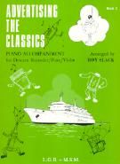 Advertising The Classics Book 2 Piano acc (recorder, flute, violin)