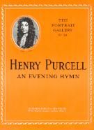 An Evening Hymn (Portrait Gallery Piano Solos series 36)