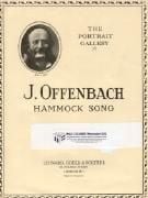 Hammock Song (Portrait Gallery Piano Solos series 39)