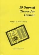 19 Sacred Tunes For Guitar