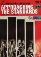 Approaching the Standards Book 1 C Instruments (Book & CD)