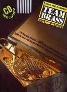 Team Brass: Brass Band Instruments