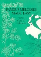Famous Melodies Made Easy 3 