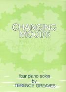 Changing Moods 