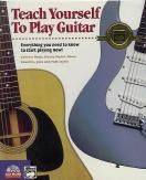Teach Yourself To Play Guitar CD-Rom (Windows/Mac)