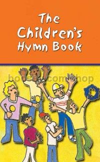 Children's Hymn Book Full Music