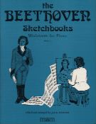 Beethoven Sketchbook 2 