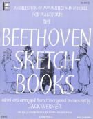 Beethoven Sketchbook 5 