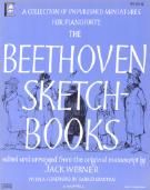 Beethoven Sketchbook 6 