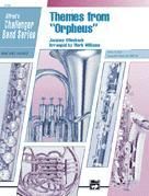 Themes From Orpheus (Challenger)