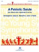 Patriotic Salute (Young Symphony)