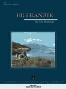 Highlander (Concert Band)