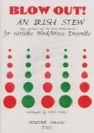 An Irish Stew Flex Wind/brass Ensemble