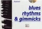 Blues Rhythms & Gimmicks (Book & CD)