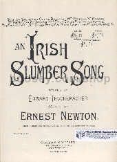 Irish Slumber Song In Eb