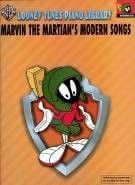 Marvin The Martians Modern Songs