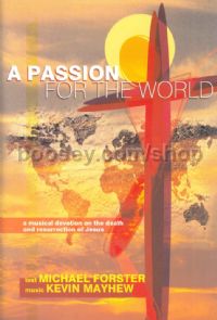 Passion For The World 