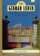 Gateway To German Lieder Low Voice