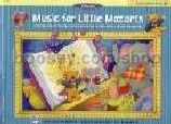 Music For Little Mozarts Music Workbook 3