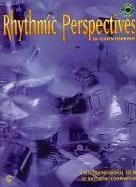 Rhythmic Perspectives (Book & CD)