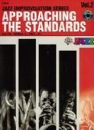 Approaching the Standards Book 2 C (Book & CD)