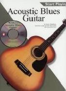 Start Playing Acoustic Blues Guitar (Book & CD)