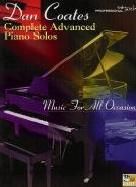 Complete Advanced Piano Solos