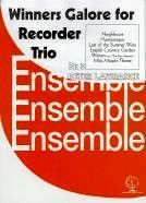 Winners Galore Recorder Trio 3 Complete